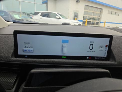 Used 2021 Ford Mustang Mach-E Premium RWD image 16