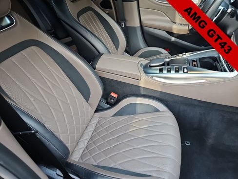 Used 2023 Mercedes-Benz AMG GT 43 image 18