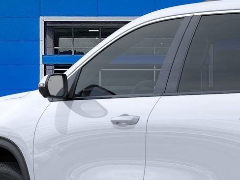 New 2026 GMC Acadia Elevation w/ Elevation Premium Package image 12