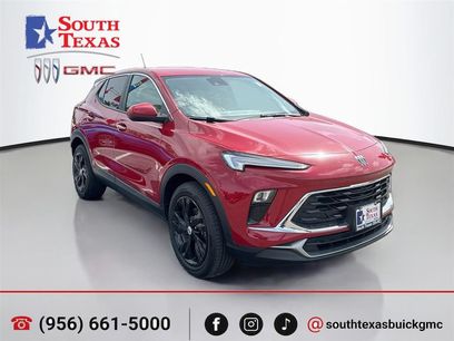 Used 2026 Buick Encore GX Preferred w/ Comfort Package