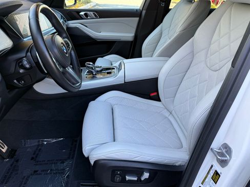 Certified 2023 BMW X5 xDrive40i w/ M Sport Package image 21