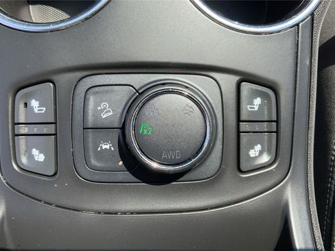 Used 2024 GMC Terrain SLT AWD/4WD image 37