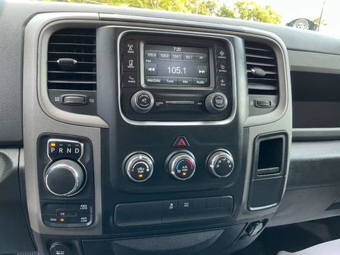 Used 2016 RAM 1500 Express w/ Popular Equipment Group AWD/4WD image 17