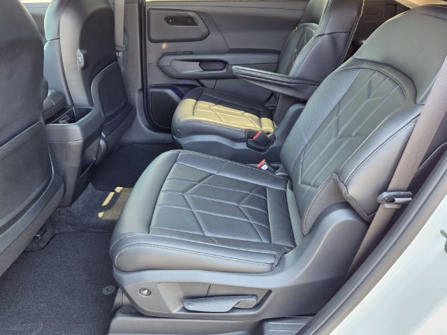 Certified 2027 Kia Telluride SX X-Line AWD/4WD image 11