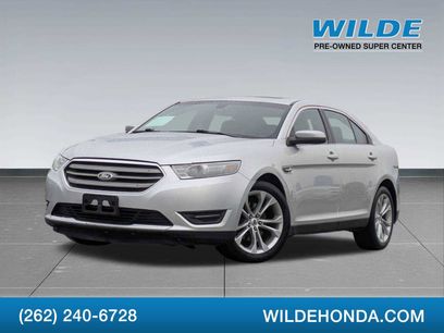 Used 2013 Ford Taurus SEL