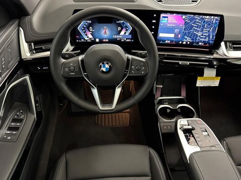 New 2026 BMW X1 xDrive28i w/ Technology Package image 26