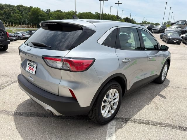 Used 2021 Ford Escape SE FWD image 7