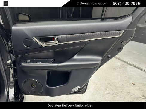 Used 2018 Lexus GS 350 F Sport image 27