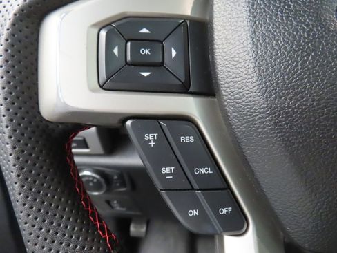 Used 2017 Ford F150 Lariat w/ Equipment Group 501A Mid AWD/4WD image 55