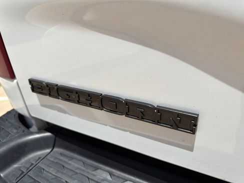 Used 2022 RAM 2500 Big Horn w/ Night Edition AWD/4WD image 12