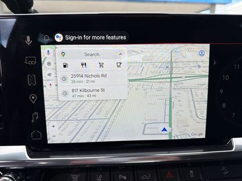 Certified 2025 GMC Sierra 2500 SLT w/ SLT Premium Package image 20