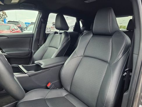 Certified 2024 Subaru Solterra AWD/4WD image 17