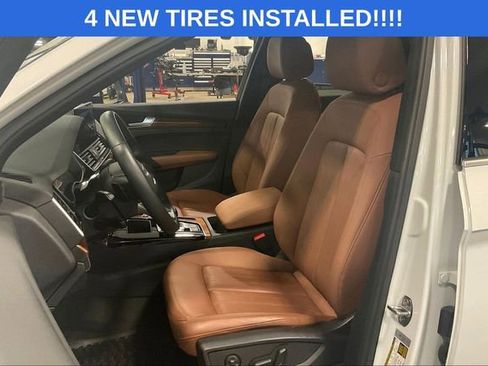 Certified 2023 Audi Q5 2.0T Premium w/ Convenience Package image 25