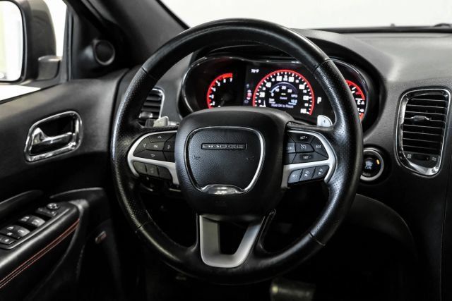 Used 2015 Dodge Durango R/T w/ Technology Group RWD image 19