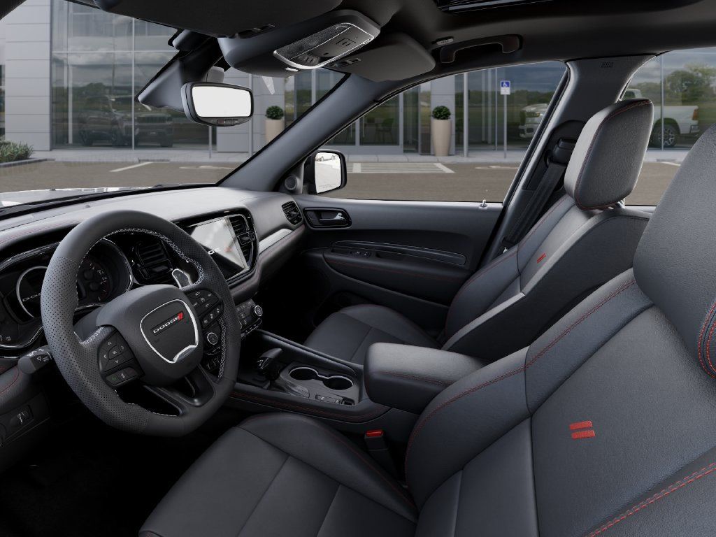 New 2026 Dodge Durango GT w/ Tow 'N Go Package AWD/4WD image 23