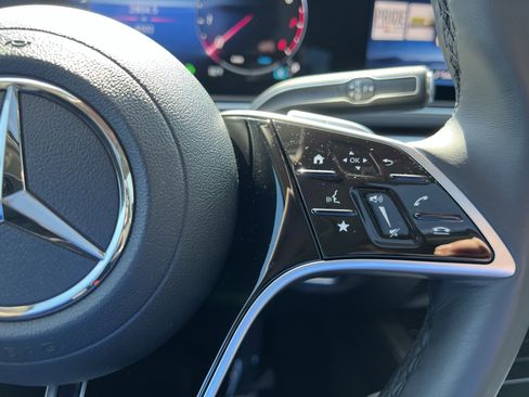 Used 2026 Mercedes-Benz GLE 350 4MATIC image 20