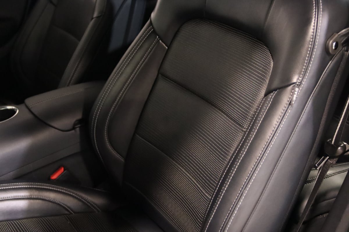 Used 2024 Ford Mustang GT Premium RWD image 40