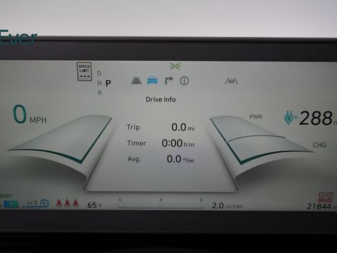 Used 2024 Hyundai Ioniq 5 Limited RWD image 7