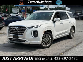 Used 2020 Hyundai Palisade Limited AWD/4WD video 1