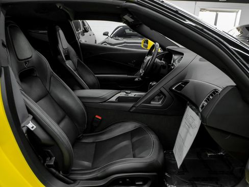 Used 2017 Chevrolet Corvette Grand Sport image 35