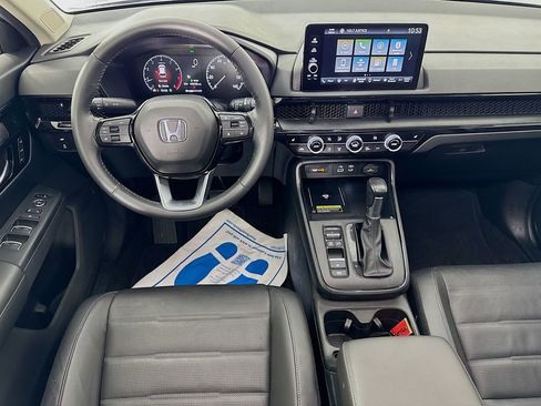Used 2023 Honda CR-V EX-L image 27