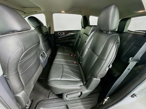 Used 2015 INFINITI QX60 FWD w/ Driver Assistance Package image 24