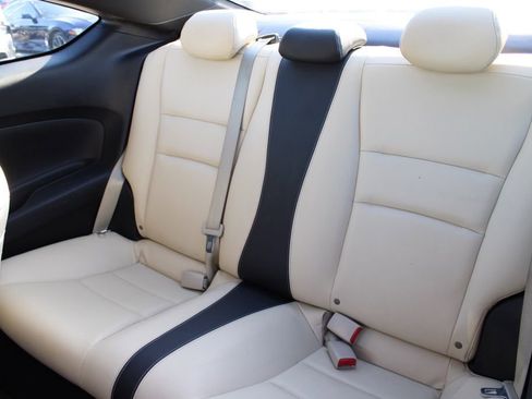 Used 2016 Honda Accord EX-L image 18