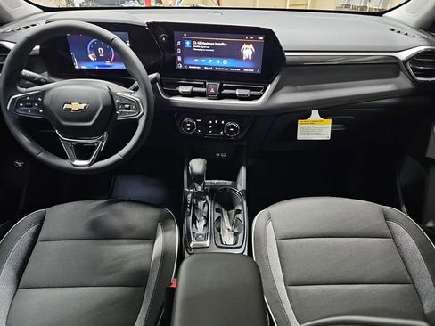 New 2026 Chevrolet TrailBlazer LT w/ Convenience Package image 20