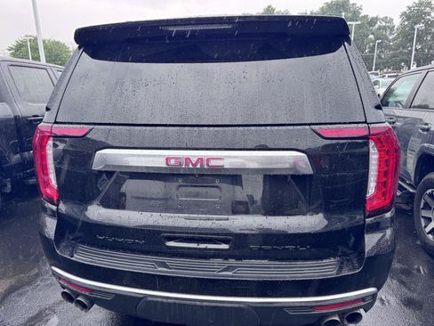 Used 2023 GMC Yukon XL Denali AWD/4WD image 5