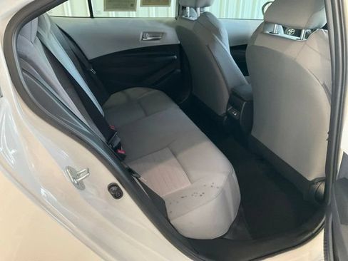 Used 2026 Toyota Corolla SE FWD image 22