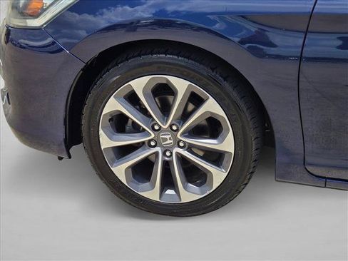 Used 2014 Honda Accord Sport image 22