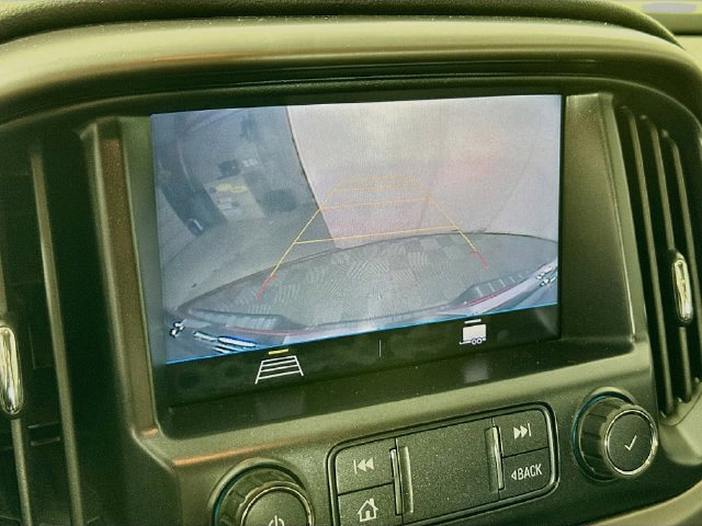 Used 2021 GMC Canyon AT4 w/ Trailering Package AWD/4WD image 14