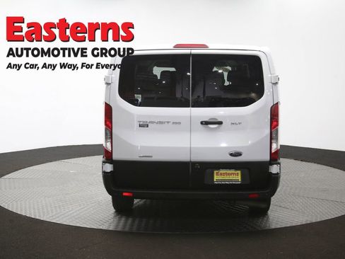 Used 2023 Ford Transit 350 XLT RWD image 36
