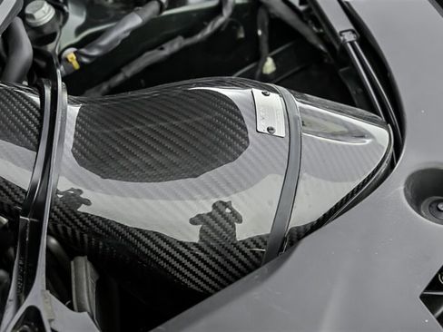 Used 2022 BMW M5 CS AWD/4WD image 15