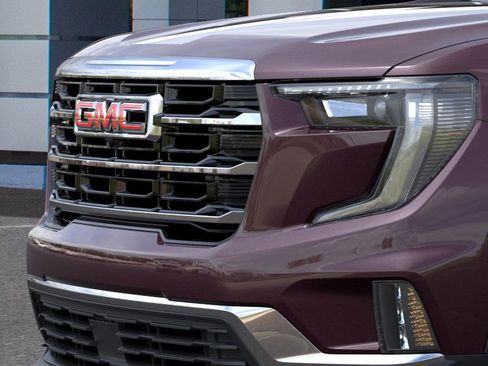 New 2026 GMC Acadia Elevation w/ Elevation Premium Package image 13