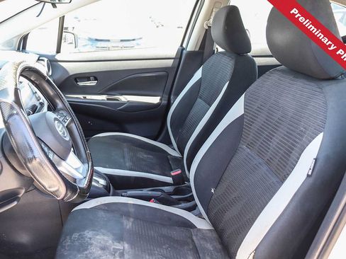 Used 2020 Nissan Versa SV FWD image 13