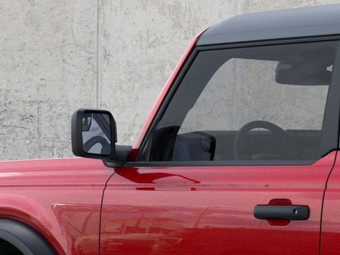 New 2026 Ford Bronco 2-Door image 22