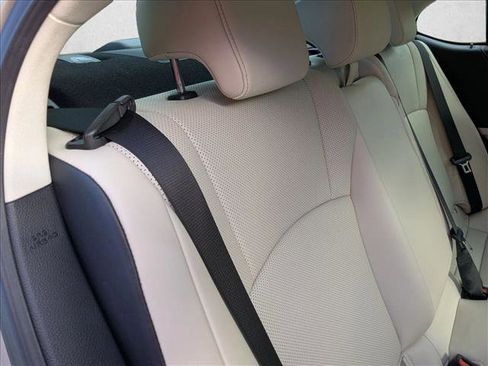 Used 2024 Lexus ES 350 w/ Premium Package image 23