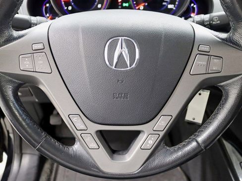 Used 2009 Acura MDX w/ Technology Package image 12