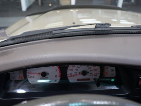 Used 2002 Toyota Tacoma 4x4 Xtracab V6 image 85