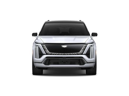New 2026 Cadillac Vistiq Platinum AWD/4WD image 32
