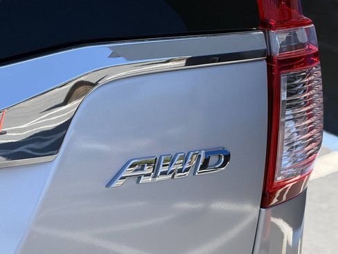 Used 2016 Honda CR-V EX image 23