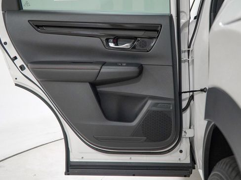 New 2026 Honda CR-V Sport Touring image 40