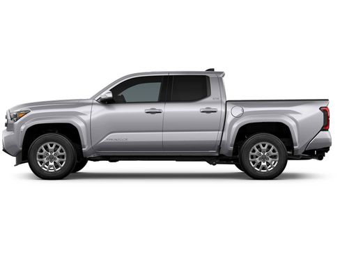 New 2026 Toyota Tacoma SR5 RWD image 2