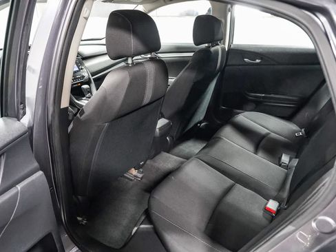 Used 2016 Honda Civic LX image 18