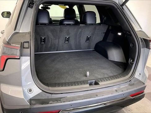 Used 2025 Chevrolet Equinox RS AWD/4WD image 28