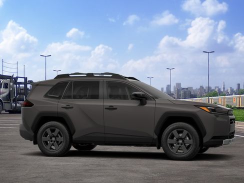 New 2026 Toyota RAV4 FWD image 13