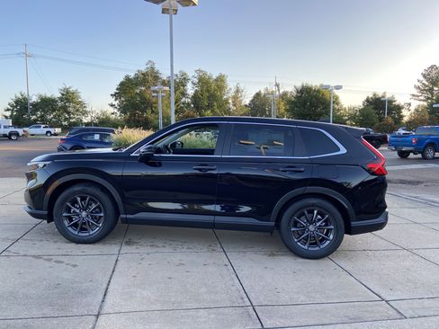 New 2026 Honda CR-V EX-L image 6