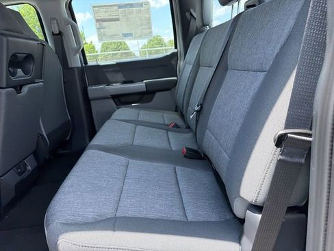 New 2026 Ford F250 XL w/ STX Appearance Package AWD/4WD image 13