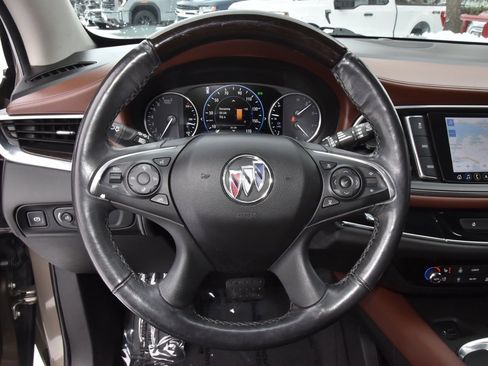 Used 2020 Buick Enclave Avenir w/ Avenir Technology Package image 23